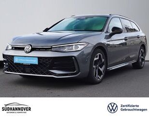 VW Volkswagen Passat Variant R-line 2.0 TDI DSG AHK+P Gebrauchtwagen