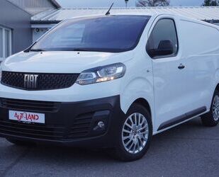 Fiat Fiat Scudo 2.0 Multijet 145 L3 SX Navi Tempomat 36 Gebrauchtwagen