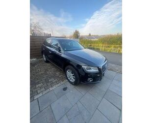 Audi Audi Q5 2.0 TDI 140kW S tronic quattro - Gebrauchtwagen