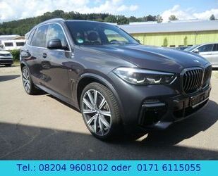 BMW BMW X5 M50 1. Hand/AHK/Motor neu bei BMW Gebrauchtwagen