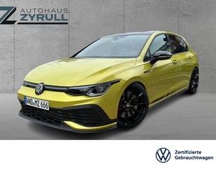 VW Volkswagen Golf GTI Clubsport 2.0 TSI 300 PS DSG Gebrauchtwagen