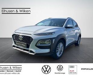 Hyundai Hyundai KONA 1.0+T-GDI+TREND+KLIMA+DAB+EPH+ Gebrauchtwagen