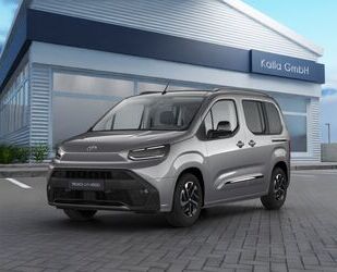 Toyota Toyota Proace City Verso 1.2 Turbo L1 Team Deutsch Gebrauchtwagen