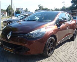 Renault Renault Clio IV Expression Gebrauchtwagen