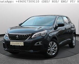 Peugeot Peugeot 3008 1.2 PureTech Aut.Navi Netto 11.600 #5 Gebrauchtwagen