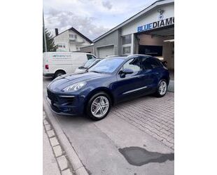 Porsche Porsche Macan S | VOLL Gebrauchtwagen