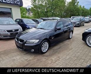 BMW BMW 318d Touring Tempmt Sitzhzg Tüv Neu Gebrauchtwagen