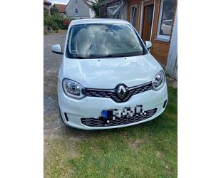 Renault Renault Twingo Electric 22KWh Vibes Vibes Gebrauchtwagen