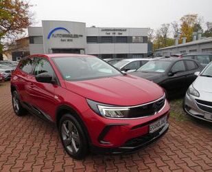 Opel Opel GRANDLAND 1,2 TURBO GS-LINE *360°CAM+EL.HECKK Gebrauchtwagen