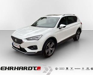 Seat Seat Tarraco 2.0 TSI DSG 4Drive Xcellence PANO*VIR Gebrauchtwagen