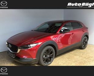 Mazda Mazda CX-30 SKY- X M Hyb. AWD Homura/Premium/BOSE/ Gebrauchtwagen