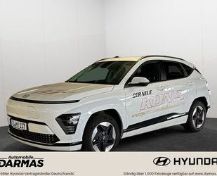 Hyundai Hyundai KONA Elektro SX2 65 kWh Trend Navi LED Gebrauchtwagen