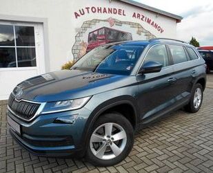 Skoda Skoda Kodiaq 2.0 TSI Ambition 4x4 AUTOMATIC/KLIMA/ Gebrauchtwagen