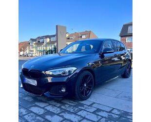 BMW BMW 118i (M Sport) Gebrauchtwagen