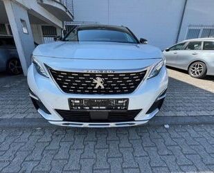 Peugeot Peugeot 5008 Allure GT-Line Paket Gebrauchtwagen