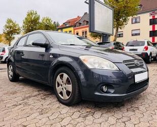 Kia Kia Ceed 1.4 Klimaanlage PDC Gebrauchtwagen