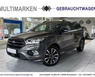 Ford Ford Kuga ST-Line 1.5 EcoBoost EU6d-T/Navi/Bi-Xeno Gebrauchtwagen