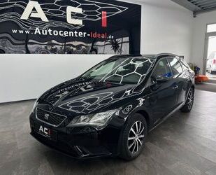 Seat Seat Leon ST Reference, Scheckheft, PDC, MFL Gebrauchtwagen