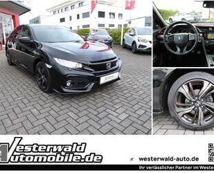 Honda Honda Civic 1.5 i-VTEC Turbo Sport Plus / Schiebed Gebrauchtwagen