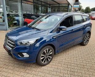 Ford Ford Kuga ST-Line Klima SH Navi PDC AHK Gebrauchtwagen