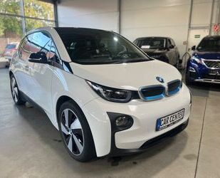 BMW BMW i3 Basis 94 Ah LED|Navi Prof|GSD|SHZ|Harman&K Gebrauchtwagen