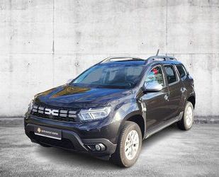 Dacia Dacia Duster Expression 1.5 Blue dCi 115 4x4 *KAME Gebrauchtwagen