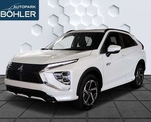 Mitsubishi Mitsubishi Eclipse Cross Plug-In Hybrid PLUS mit S Gebrauchtwagen