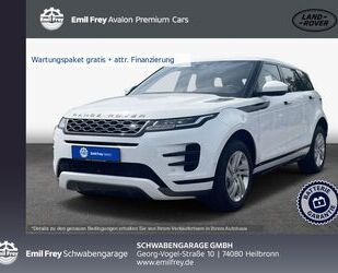 Land Rover Land Rover Range Rover Evoque P300e R-Dynamic S Gebrauchtwagen