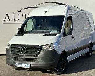 Mercedes-Benz Mercedes-Benz Sprinter 315 CDI RWD 4x2 L3/L4 Hochd Gebrauchtwagen