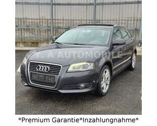 Audi Audi A3 Sportback 2.0 TDI*Xenon*Pano*HUNeu Gebrauchtwagen