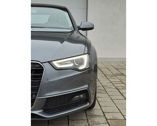 Audi Audi A5 2.0 TDI Aut./S-Line/Leder/Magnetic Ride/18 Gebrauchtwagen