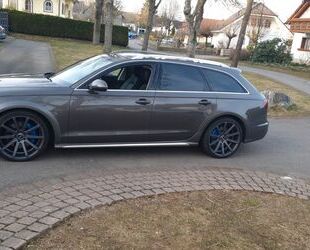 Audi Audi A6 Allroad 3.0 TDI quattro 180kW S tronic - Gebrauchtwagen