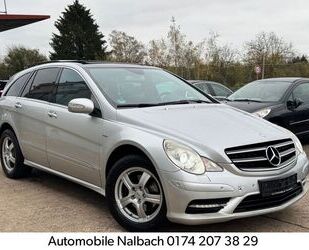 Mercedes-Benz Mercedes-Benz R 300 Grand Edition CDI 4Matic NAV/K Gebrauchtwagen