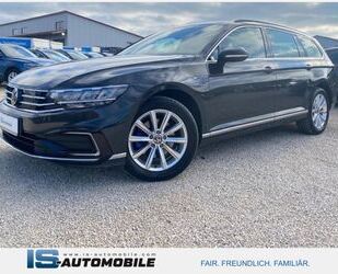 VW Volkswagen Passat Variant GTE,NAVI,LED,ACC,GTE,DSG Gebrauchtwagen