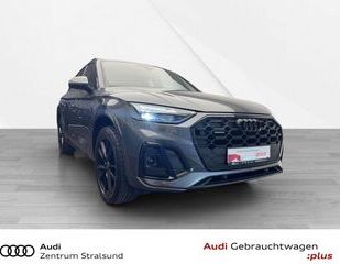 Audi Audi Q5 S line 40 TDI quattro 150(204) kW(PS) S tr Gebrauchtwagen