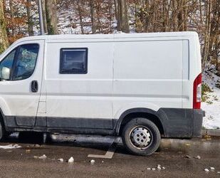 Peugeot Peugeot Boxer Gebrauchtwagen