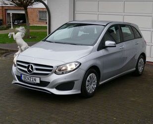 Mercedes-Benz Mercedes-Benz B 180 * original 9.800KM ! 1.Hand ! Gebrauchtwagen