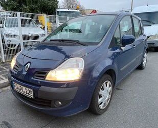 Renault Renault Grand Modus Dynamique Gebrauchtwagen