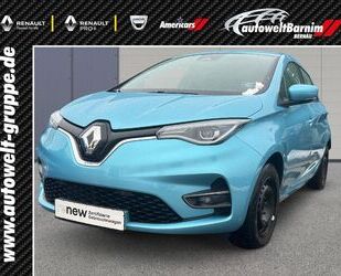 Renault Renault ZOE Experience R110 Batteriemiete Gebrauchtwagen