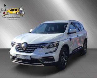 Renault Renault Koleos Techno 2.0 CVT Blue dCi 4WD Gebrauchtwagen