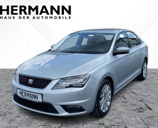 Seat Seat Toledo 1.2 TSI Style *NAVI*LED*LM*KlimaA*W-Pa Gebrauchtwagen