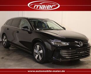 VW Volkswagen Passat Var. 1.5 eTSI Business-Navi-LED- Gebrauchtwagen