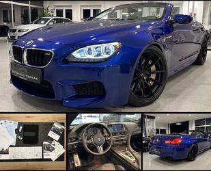 BMW BMW M6 Cabrio|Carbon|Keramik|B&O|Night|20