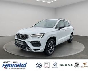 Seat Ateca Gebrauchtwagen