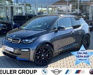 BMW BMW i3 S 120Ah Navi digitales Cockpit LED Klimaaut Gebrauchtwagen