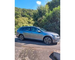 VW Volkswagen Golf 2.0 TDI Join Variant Join Gebrauchtwagen