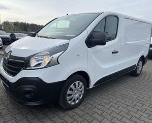 Renault Renault Trafic L1H1 Komfort, 2.0 Diesel, Euro 6, 1 Gebrauchtwagen