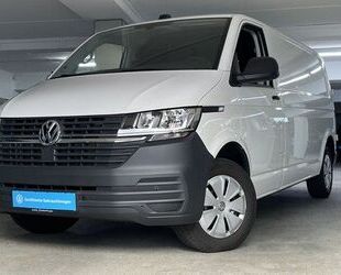 VW Volkswagen T6 Transporter 2.0 TDI Kasten AHK+KAMER Gebrauchtwagen