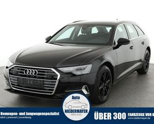 Audi Audi A6 Avant Sport 40 TDI quattro, AHK, Standheiz Gebrauchtwagen