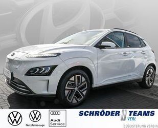 Hyundai Hyundai KONA Elektro 64.0 kWh Trend PANO/NAVI/LED Gebrauchtwagen